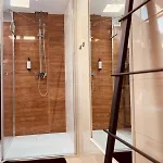Dom wakacyjny Wakacyjny Z Podgrzewanym Basenem I Jacuzzi Pod Gwiazdami, Studnica, Ińsko, Therapeutica *
