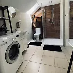 Wakacyjny Z Podgrzewanym Basenem I Jacuzzi Pod Gwiazdami, Studnica, Ińsko, Therapeutica Dom wakacyjny Studnica (Stargard)