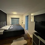 Wakacyjny Z Podgrzewanym Basenem I Jacuzzi Pod Gwiazdami, Studnica, Ińsko, Therapeutica Dom wakacyjny