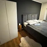 Wakacyjny Z Podgrzewanym Basenem I Jacuzzi Pod Gwiazdami, Studnica, Ińsko, Therapeutica *