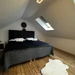 Wakacyjny Z Podgrzewanym Basenem I Jacuzzi Pod Gwiazdami, Studnica, Ińsko, Therapeutica *
